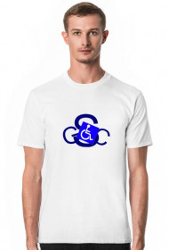 Gangsta Shot Crips Poland T-Shirt