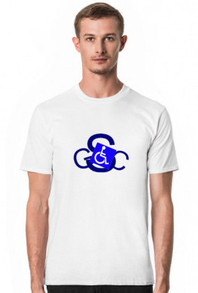 Gangsta Shot Crips Poland T-Shirt