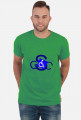 Gangsta Shot Crips Poland T-Shirt
