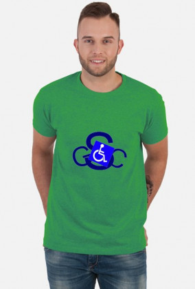 Gangsta Shot Crips Poland T-Shirt