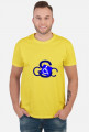 Gangsta Shot Crips Poland T-Shirt
