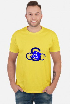 Gangsta Shot Crips Poland T-Shirt