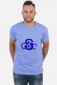 Gangsta Shot Crips Poland T-Shirt