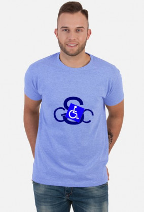 Gangsta Shot Crips Poland T-Shirt