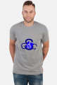 Gangsta Shot Crips Poland T-Shirt