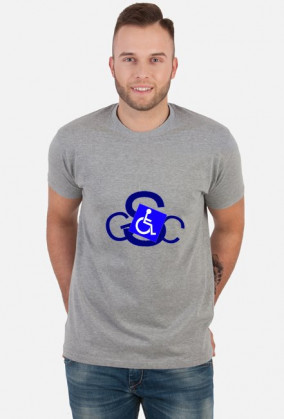 Gangsta Shot Crips Poland T-Shirt