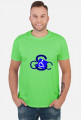 Gangsta Shot Crips Poland T-Shirt