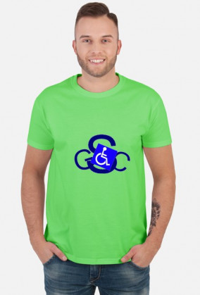 Gangsta Shot Crips Poland T-Shirt