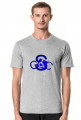 Gangsta Shot Crips Poland T-Shirt