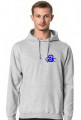 Bluza z logiem GSC