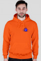 Bluza z logiem GSC
