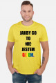 Nie jestem gejem!