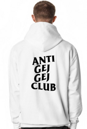 Anti gej gej club