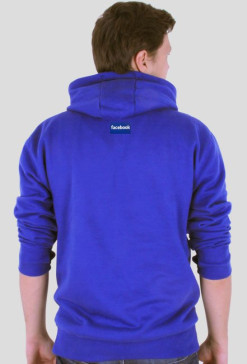 bluza facebook