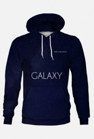 GALAXY bluza EPIC-LIVE STYLE