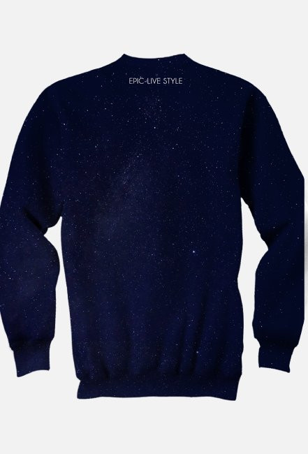 Bluza GALAXY