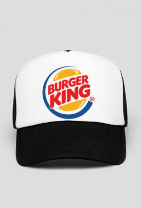 Burger King -czapka