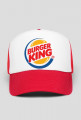 Burger King -czapka