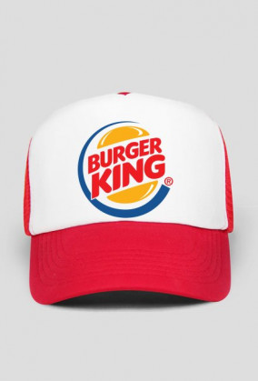 Burger King -czapka