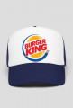 Burger King -czapka