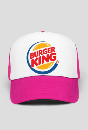 Burger King -czapka