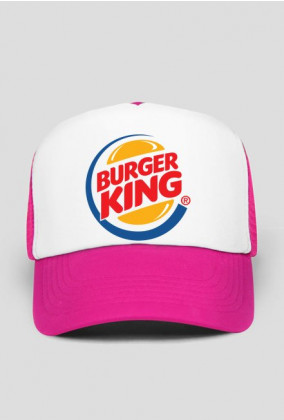 Burger King -czapka