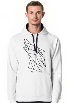 Hoodie | Wzór 3