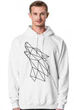 Hoodie | Wzór 3