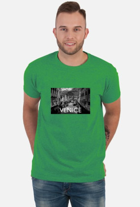 T-shirt Venice