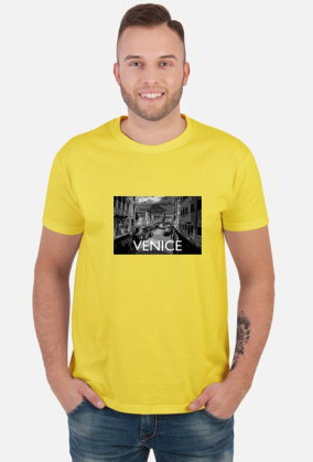 T-shirt Venice