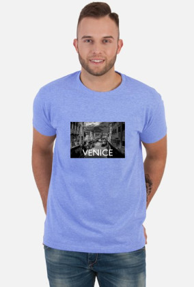 T-shirt Venice