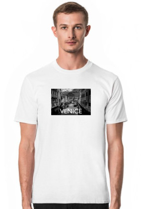 T-shirt Venice