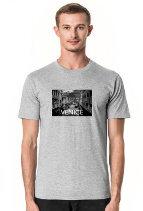 T-shirt Venice