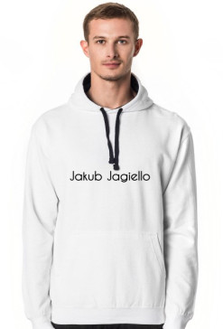 bluza z kapturem nazwa