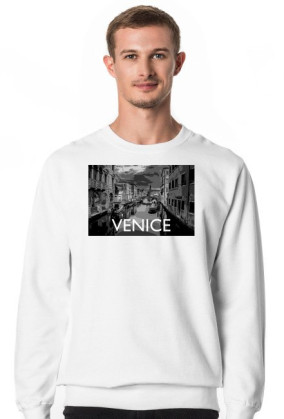 Bluza Venice