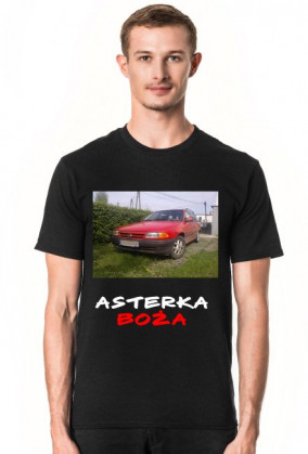 Asterka Boża