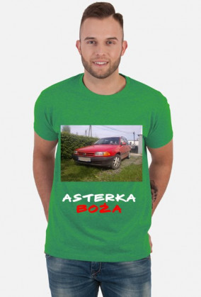 Asterka Boża