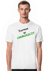 Turnus w Choroszczy