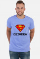 KOSZULKA SUPER DZIADEK