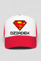 CZAPKA SUPER DZIADEK