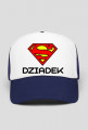 CZAPKA SUPER DZIADEK