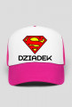 CZAPKA SUPER DZIADEK