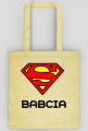 TORBA SUPER BABCIA