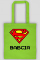TORBA SUPER BABCIA