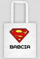 TORBA SUPER BABCIA