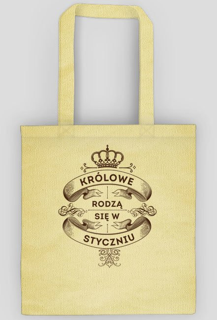 TORBA KRÓLOWE RODZĄ SIĘ W STYCZNIU