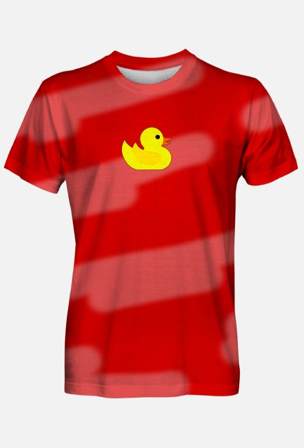 DUCK!