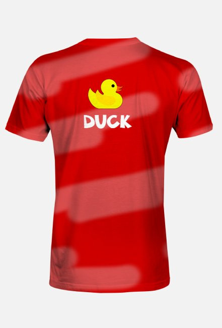 DUCK!