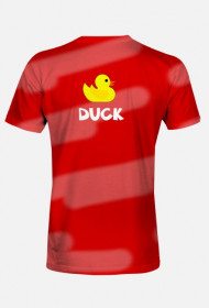 DUCK!
