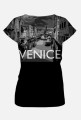 T-shirt damski Venice